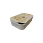 Lunchbox Crazy Sushi 19 X 13 X 6.5 Cm Ii Gatunek Lunchbox Crazy Sushi 19 X 13 X 6.5 Cm Ii Gatunek