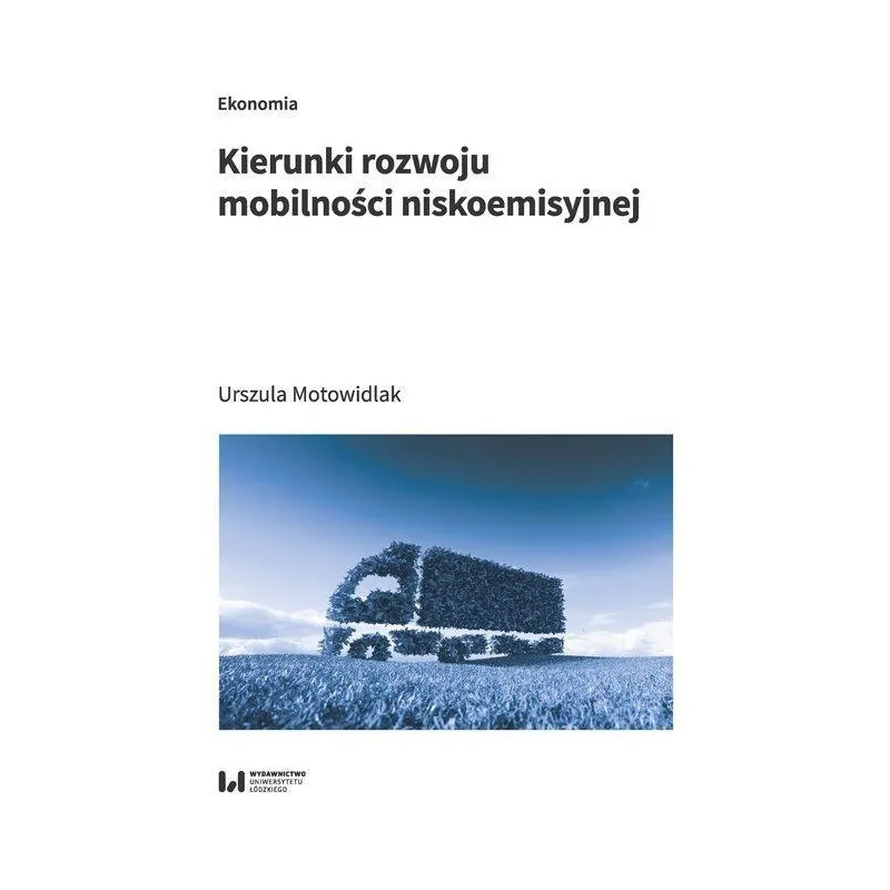 Motowidlak Urszula