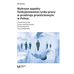 Kucharski Leszek, Kukulak-Dolata Iwona, Matysiak Paweł, Rutkowska Anna