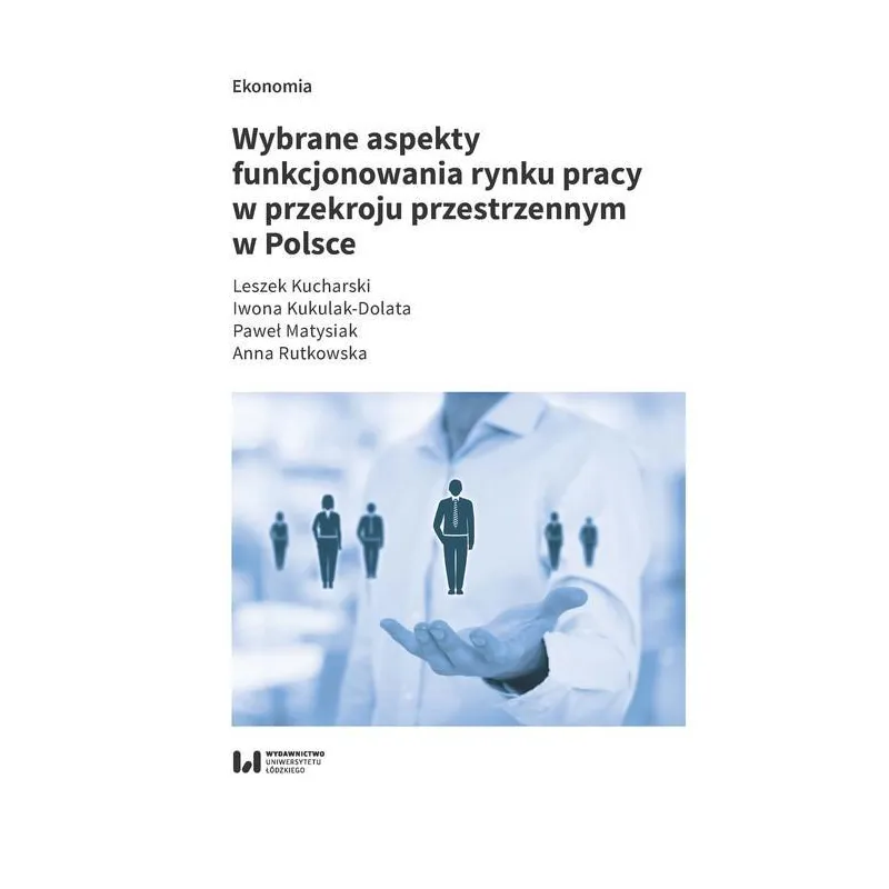Kucharski Leszek, Kukulak-Dolata Iwona, Matysiak Paweł, Rutkowska Anna