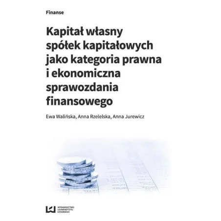 Walińska Ewa, Rzetelska Anna, Jurewicz Anna