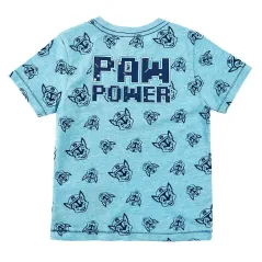 Bawełniany T-Shirt Chłopięcy Psi Patrol 92Cm Cool Club