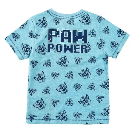 Bawełniany T-Shirt Chłopięcy Psi Patrol 92Cm Cool Club