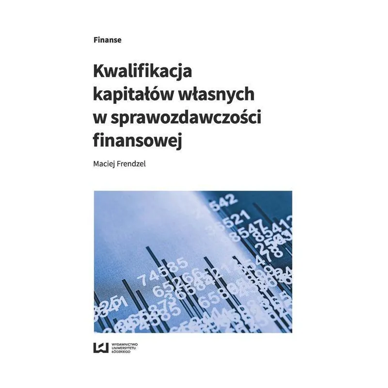 Frendzel Maciej