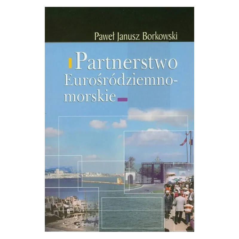 Borkowski Paweł Janusz
