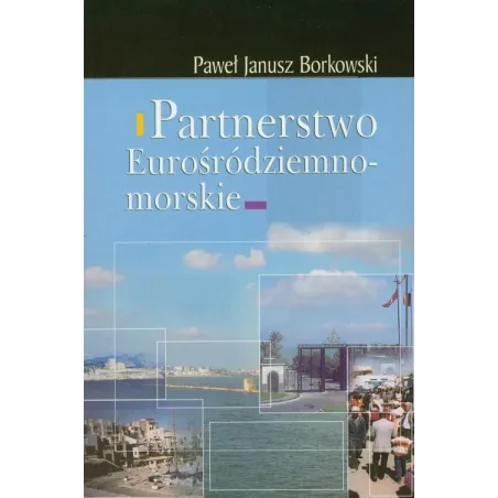 Partnerstwo Eurośródziemnomorskie