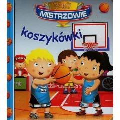 MALI MISTRZOWIE KOSZYKÓWKI 