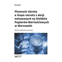 Gniadkowska-Szymańska Agata