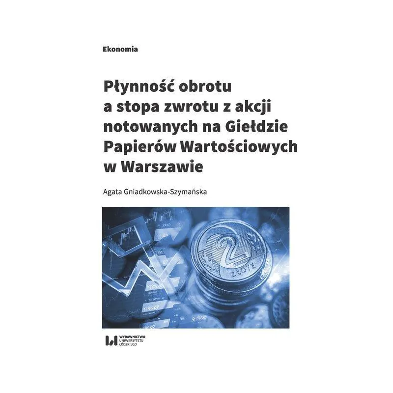 Gniadkowska-Szymańska Agata