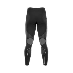 Bielizna Termoaktywna Spodnie Męskie Spokey Snowstorm Czarne Xl/Xxl