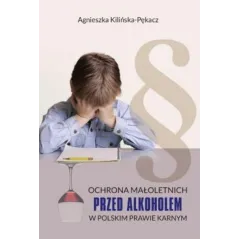 Kilińska-Pękacz Agnieszka