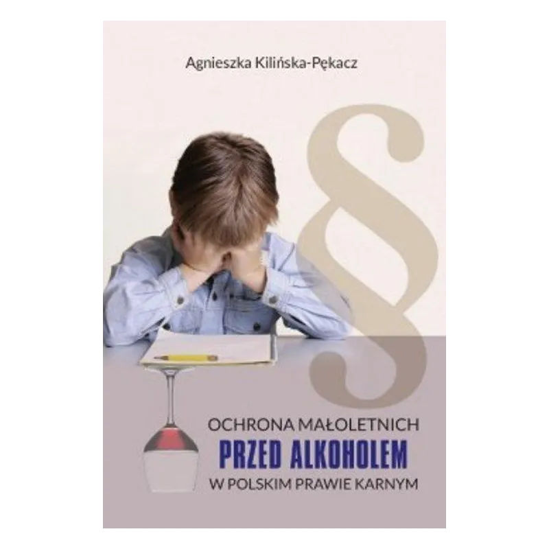 Kilińska-Pękacz Agnieszka