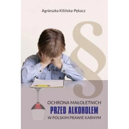 Kilińska-Pękacz Agnieszka