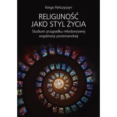 Pańczyszyn Kinga