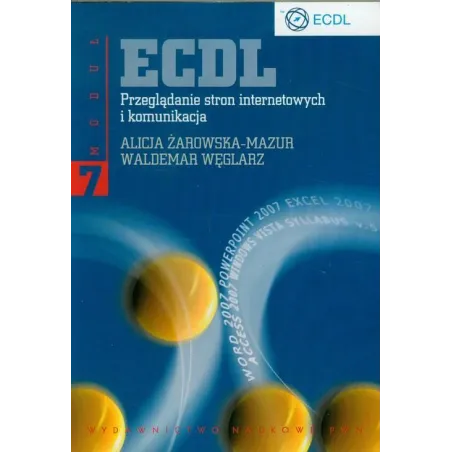 Żarowska-Mazur Alicja, Węglarz Waldemar
