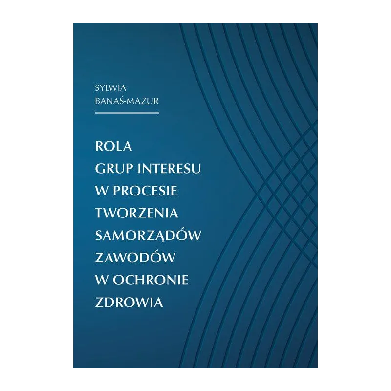 Banaś-Mazur Sylwia