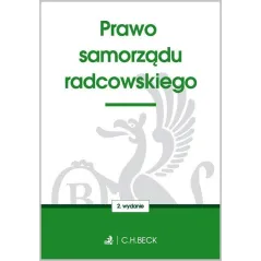 PRAWO SAMORZĄDU RADCOWSKIEGO Aneta Flisek