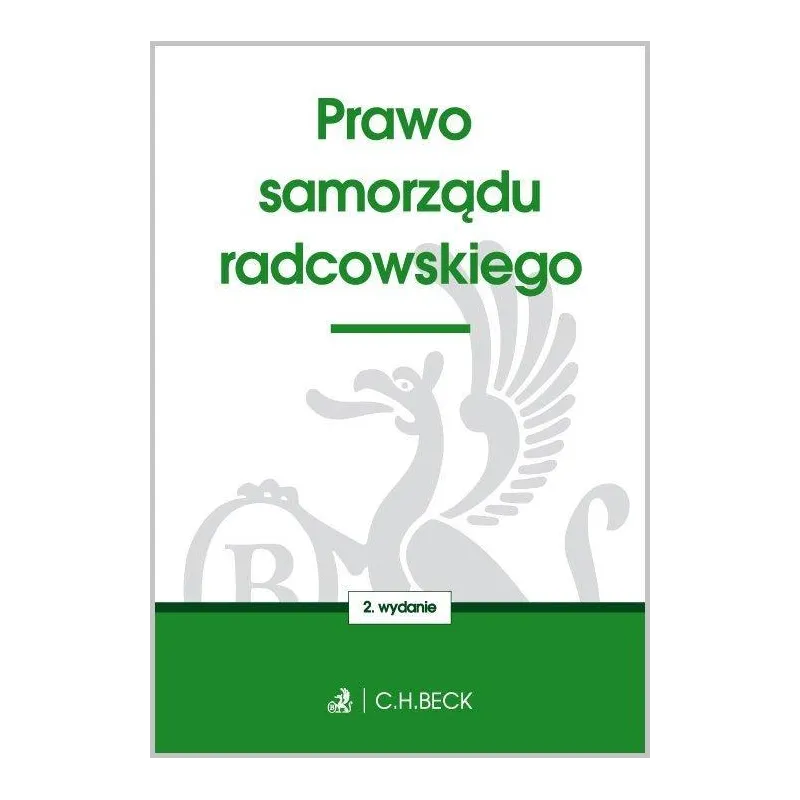 PRAWO SAMORZĄDU RADCOWSKIEGO Aneta Flisek