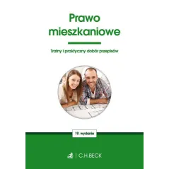 PRAWO MIESZKANIOWE. TWOJE PRAWO Aneta Flisek