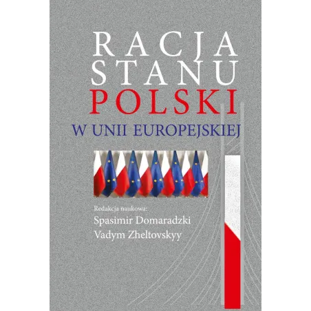 Racja Stanu Polski W Unii Europejskiej