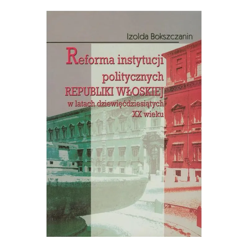 Bokszczanin Izolda