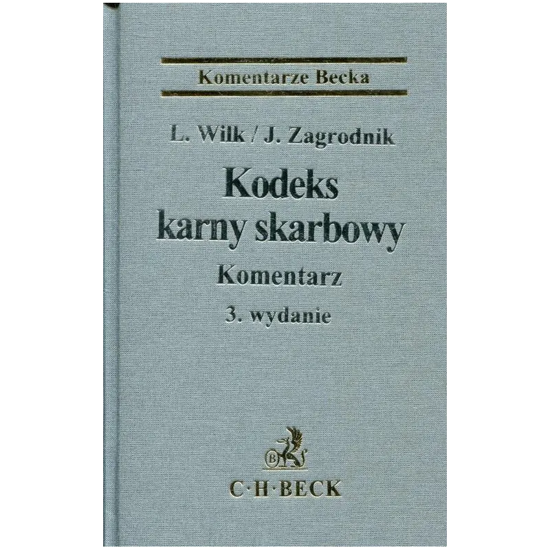 Wilk Leszek, Zagrodnik Jarosław