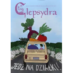 CLEPSYDRA 2/2020 NAUKOWE CZASOPISMO HISTORYCZNE Michał Gniadek-Zieliński