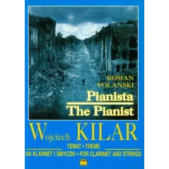 Kilar Wojciech