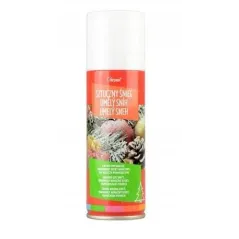 SZTUCZNY ŚNIEG SPRAY 125 ML