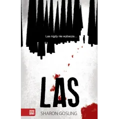 LAS 15+ Sharon Gosling - Zielona Sowa