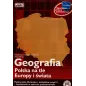 GEOGRAFIA. POLSKA NA TLE EUROPY I ŚWIATA. PODRĘCZNIK Barbara Lewandowska-Szwarc, Anna Mrula
