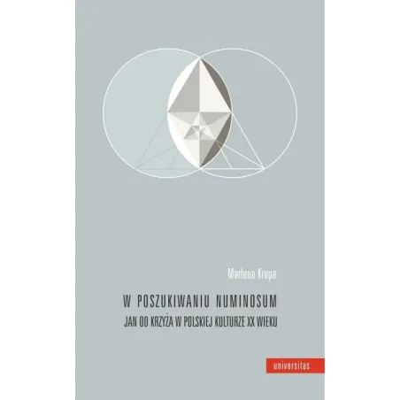 W Poszukiwaniu Numinosum. Jan Od Krzyża W Polskiej Kulturze Xx Wieku W Poszukiwaniu Numinosum. Jan Od Krzyża W Polskiej Kulturze Xx Wieku