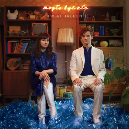 Kwiat Jabłoni Mogło Być Nic Cd Kwiat Jabłoni Mogło Być Nic Cd