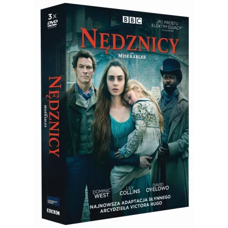 Nędznicy 3Xdvd Pl Nędznicy 3Xdvd Pl
