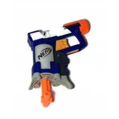 PISTOLET DLA DZIECI NA STRZAŁKI NERF II GATUNEK