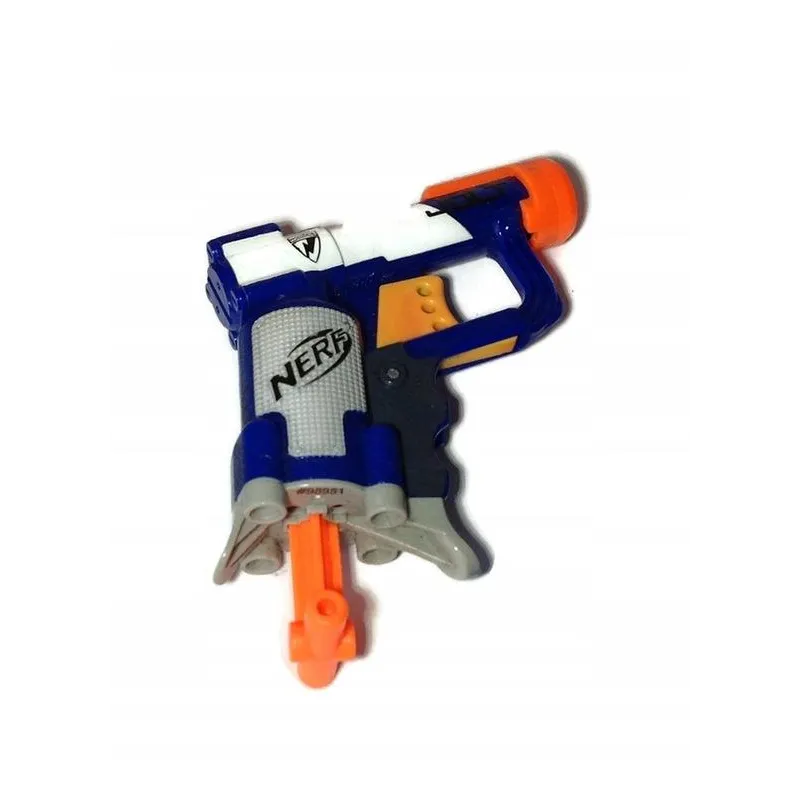 PISTOLET DLA DZIECI NA STRZAŁKI NERF II GATUNEK