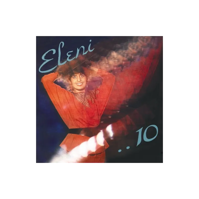ELENI 10 WINYL