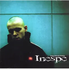 INESPE OCEAN SZARYCH BLOKÓW CD