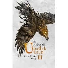 McDonald Ed