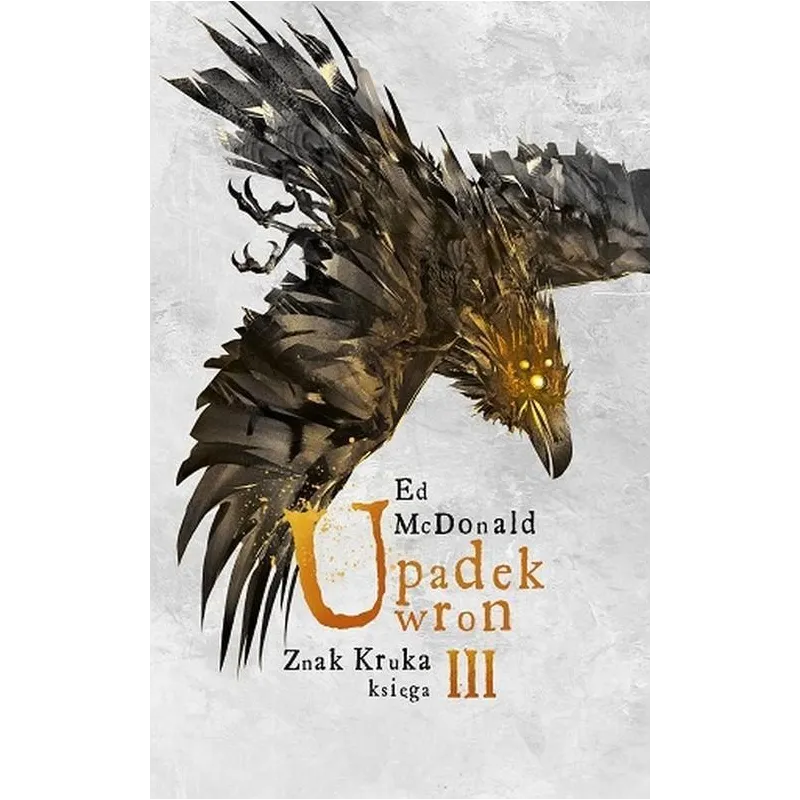 McDonald Ed