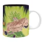 Kubek Ceramiczny Dragon Ball Goku 320 Ml Kubek Ceramiczny Dragon Ball Goku 320 Ml