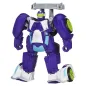 Transformers Rescue Bots Blurr Playskool 3+ Transformers Rescue Bots Blurr Playskool 3+