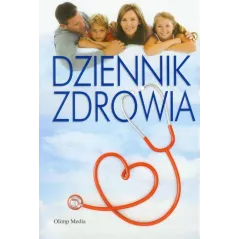 DZIENNIK ZDROWIA