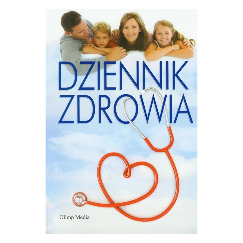 DZIENNIK ZDROWIA