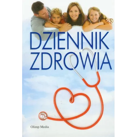 DZIENNIK ZDROWIA
