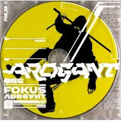 FOKUS AROGANT CD