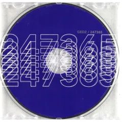 GEDZ 247365 CD + KSIĄŻKA
