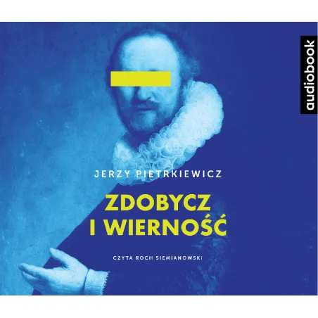 ZDOBYCZ I WIERNOSĆ AUDIOBOOK CD MP3 Jerzy Pietrkiewicz