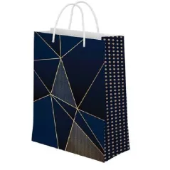 TORBA PREZENTOWA 17.5 X 22.5 X 9.5 CM KUKARTKA