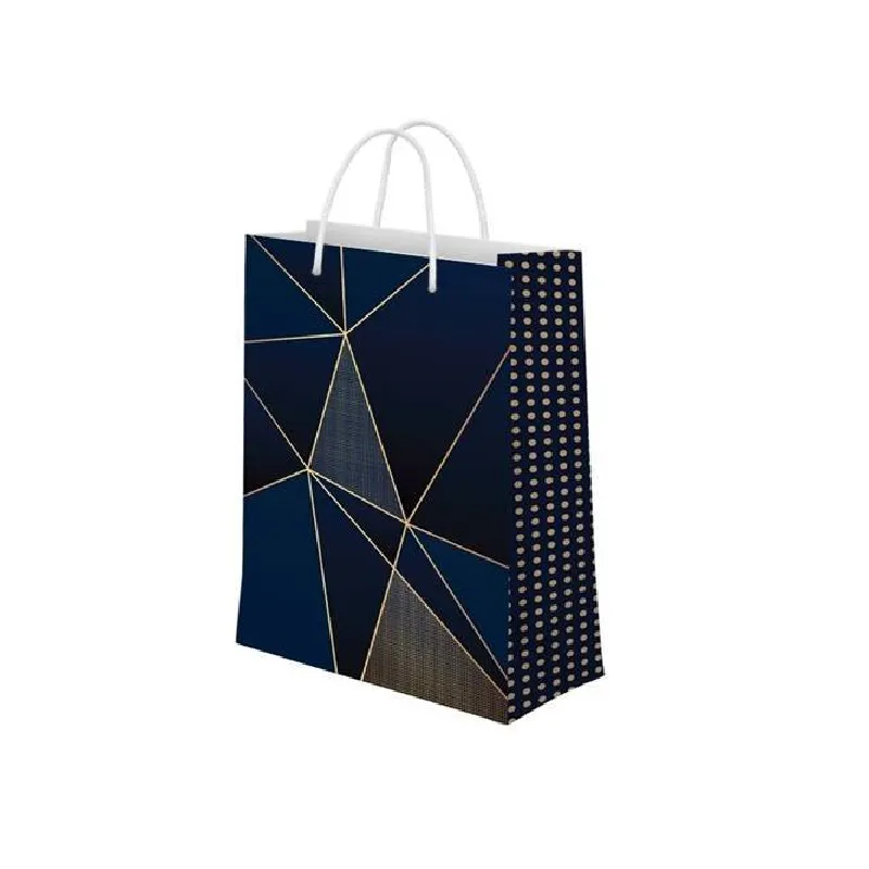 TORBA PREZENTOWA 17.5 X 22.5 X 9.5 CM KUKARTKA